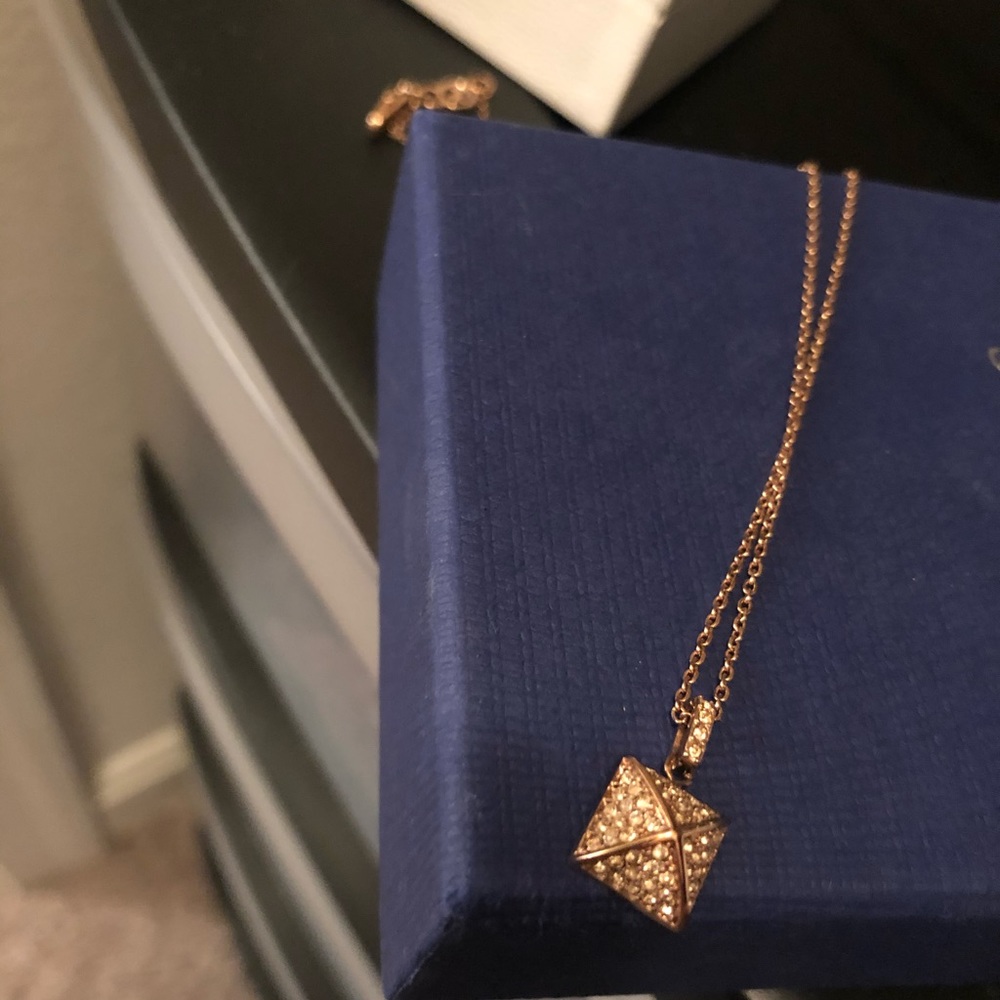 Michael kors necklace